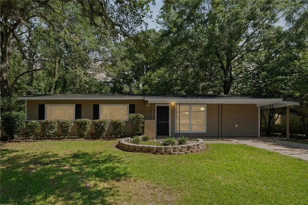 4064 S Wesley Lane, Mobile, AL 36609 - #1