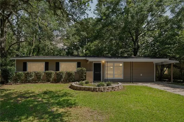 4064 S Wesley Lane, Mobile, AL 36609