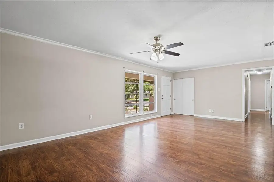 4064 S Wesley Lane, Mobile, AL 36609 - #3