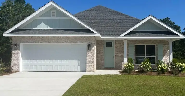 4031 Leighton Place Drive, Mobile, AL 36693 - #1