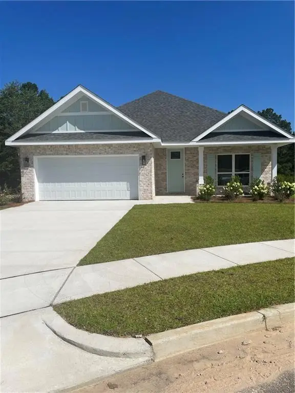 4031 Leighton Place Drive, Mobile, AL 36693 - #2