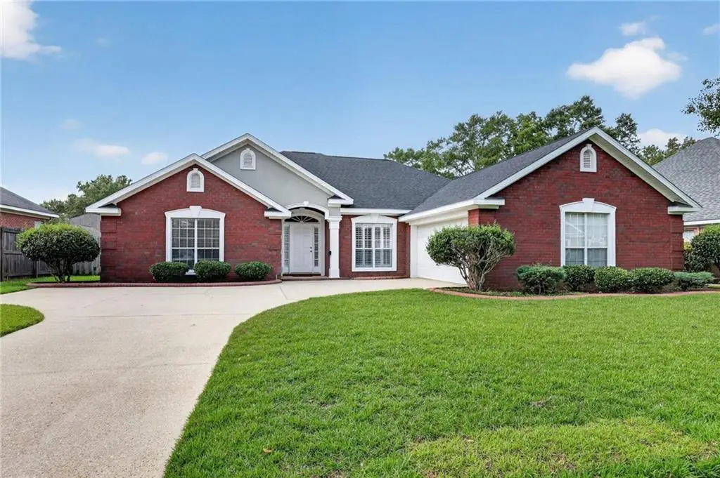 8849 Augusta Court, Mobile, AL 36695 - #1