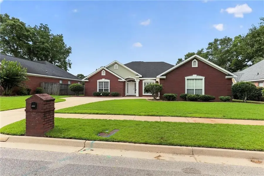 8849 Augusta Court, Mobile, AL 36695 - #2