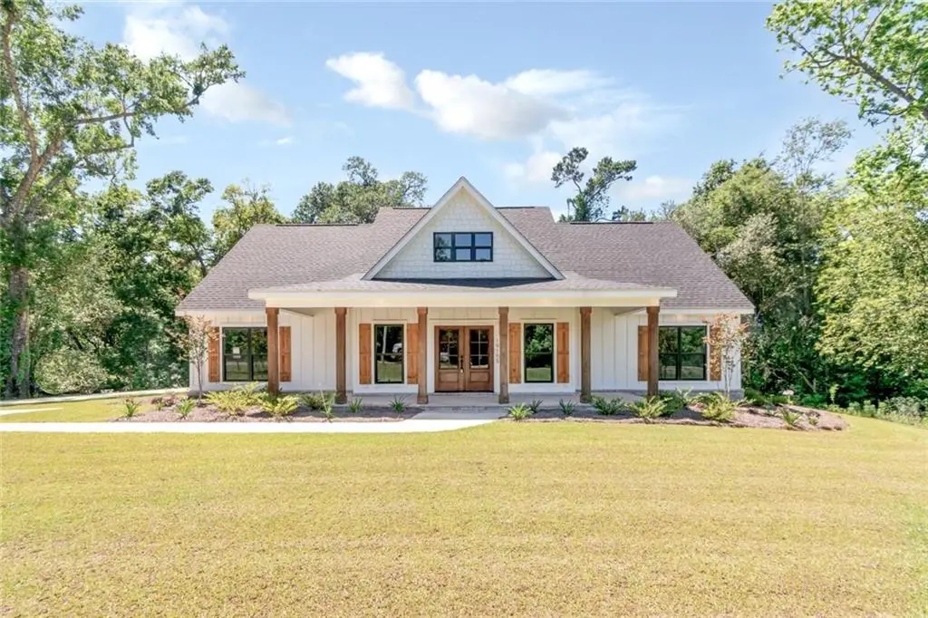19159 Section Street, Fairhope, AL 36532 - #1