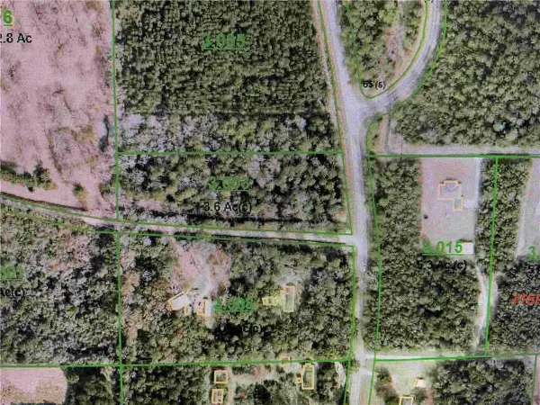 0 Lott Road, Chunchula, AL 36521