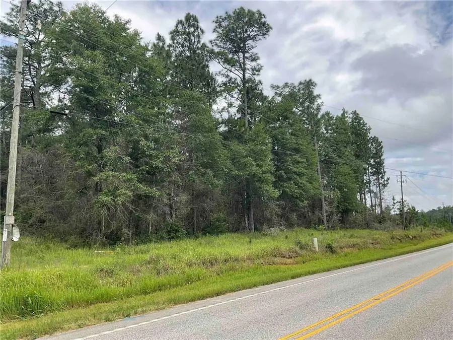0 Lott Road, Chunchula, AL 36521 - #2
