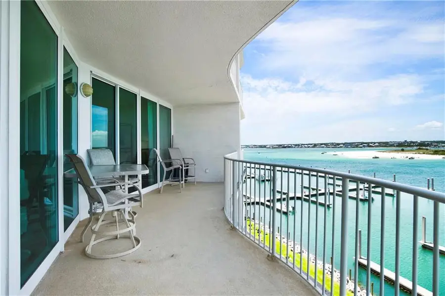 28103 Perdido Beach Boulevard #B-406, Orange Beach, AL 36561 - #3
