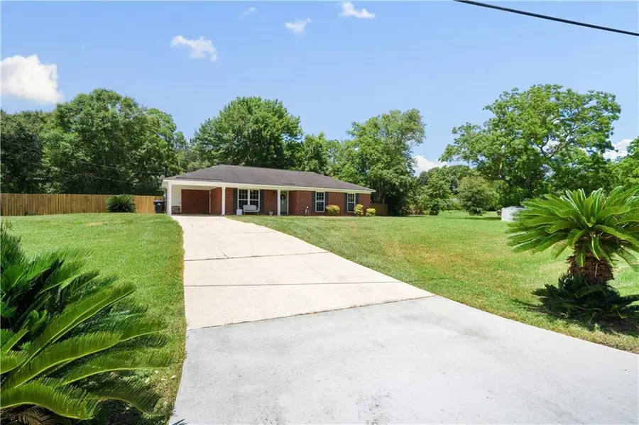 3410 Plantation Court, Mobile, AL 36695 - #3