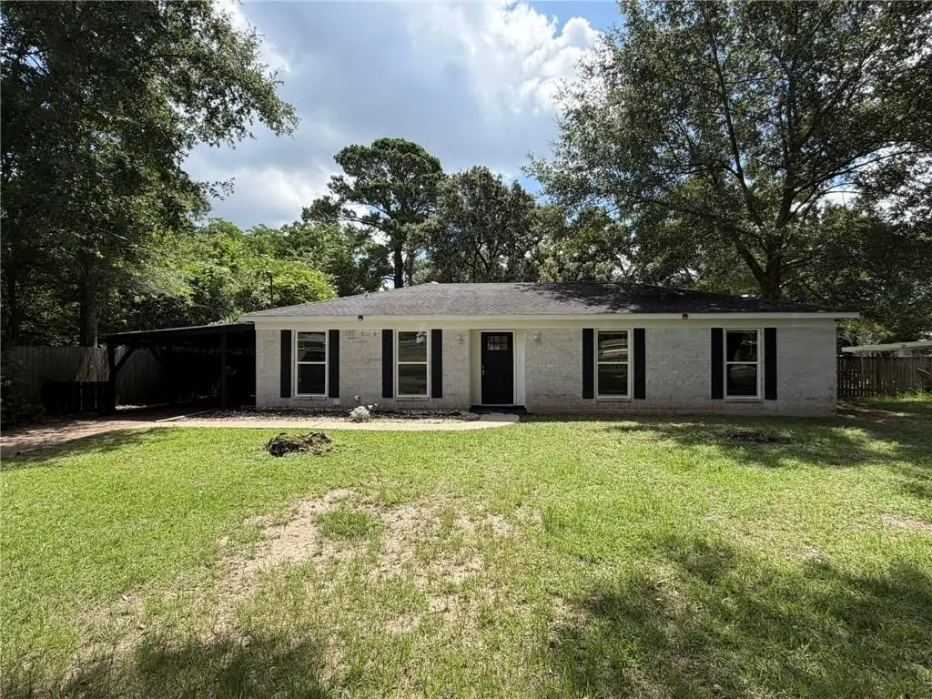7057 Arbor Drive, Theodore, AL 36582 - #1