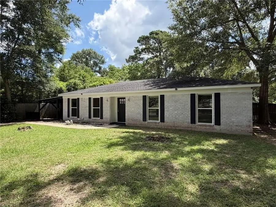 7057 Arbor Drive, Theodore, AL 36582 - #2