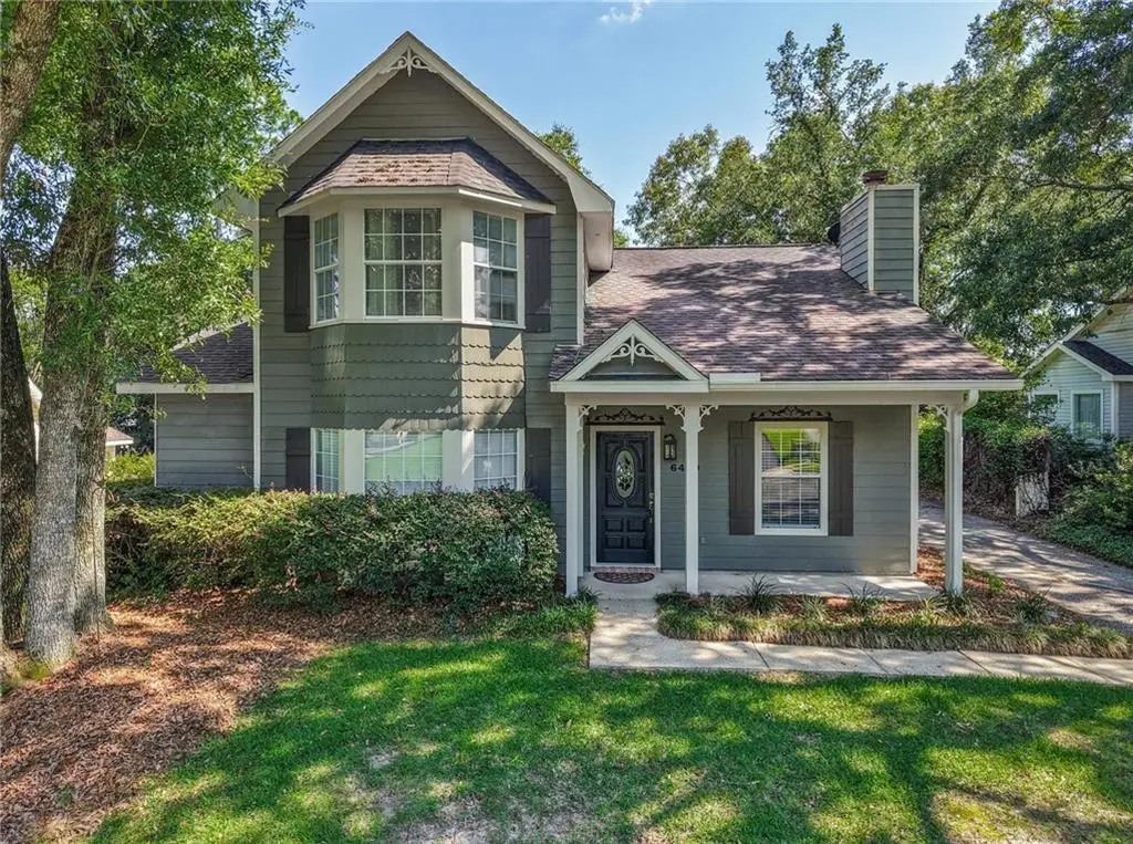 6409 Trent Lane, Mobile, AL 36695 - #1