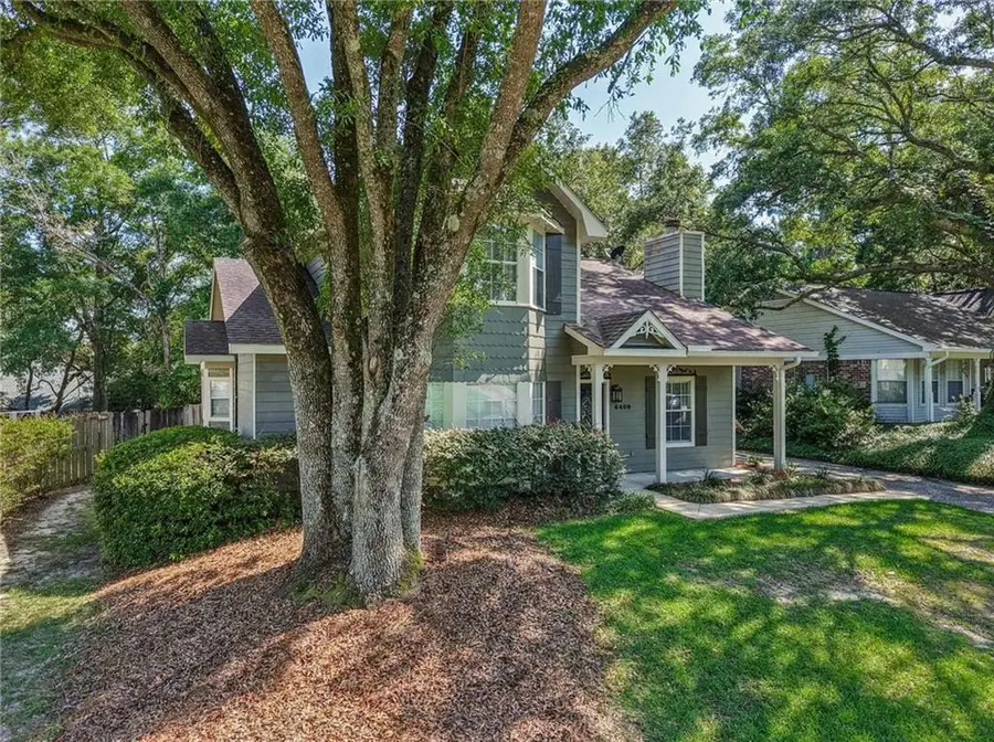 6409 Trent Lane, Mobile, AL 36695 - #3