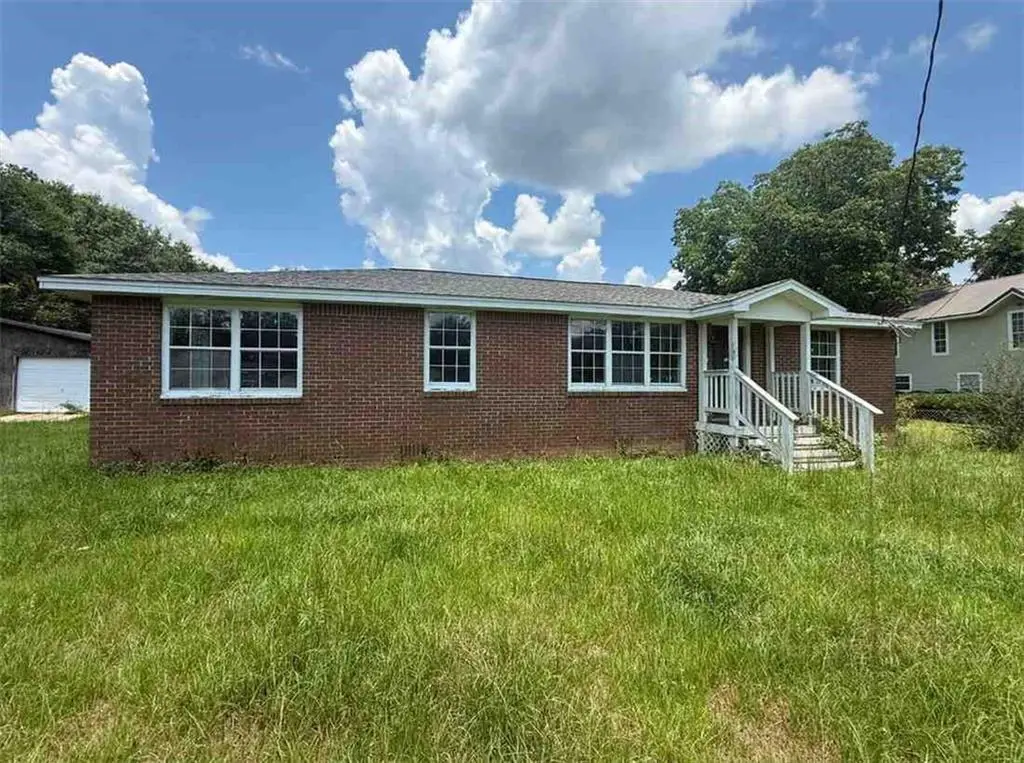 9110 Robley Lane, Semmes, AL 36575 - #1