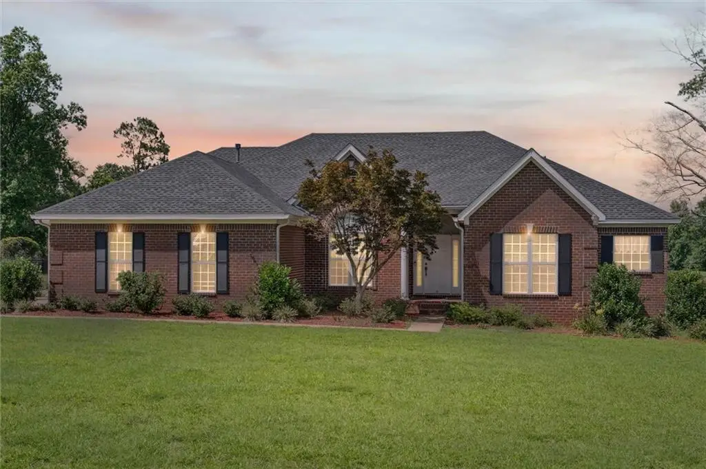 12620 Deer Ridge Drive, Wilmer, AL 36587 - #1