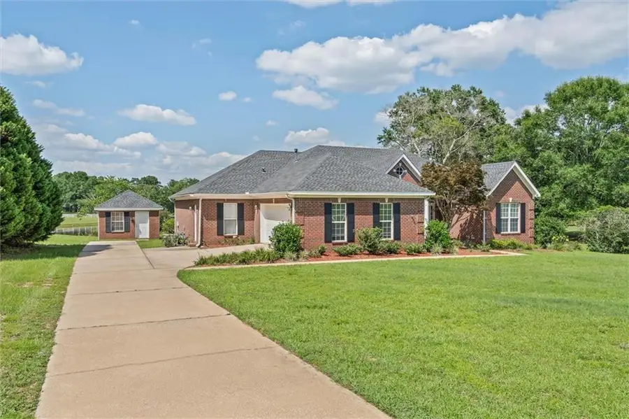 12620 Deer Ridge Drive, Wilmer, AL 36587 - #2