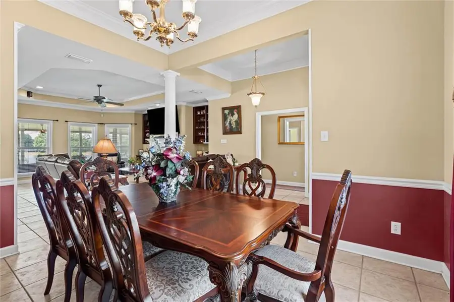12620 Deer Ridge Drive, Wilmer, AL 36587 - #3