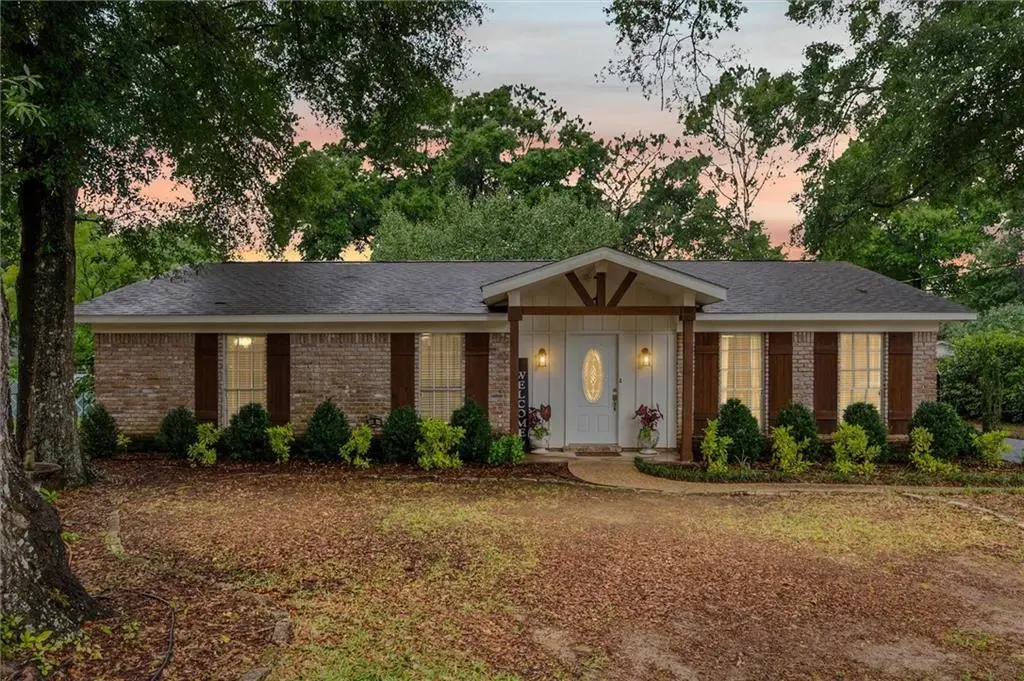 5813 Ryals Street, Satsuma, AL 36572 - #1