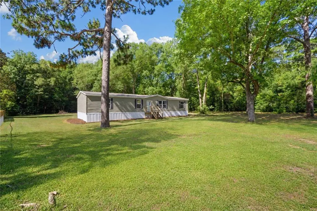 11303 Old Moffat Road, Wilmer, AL 36587 - #1