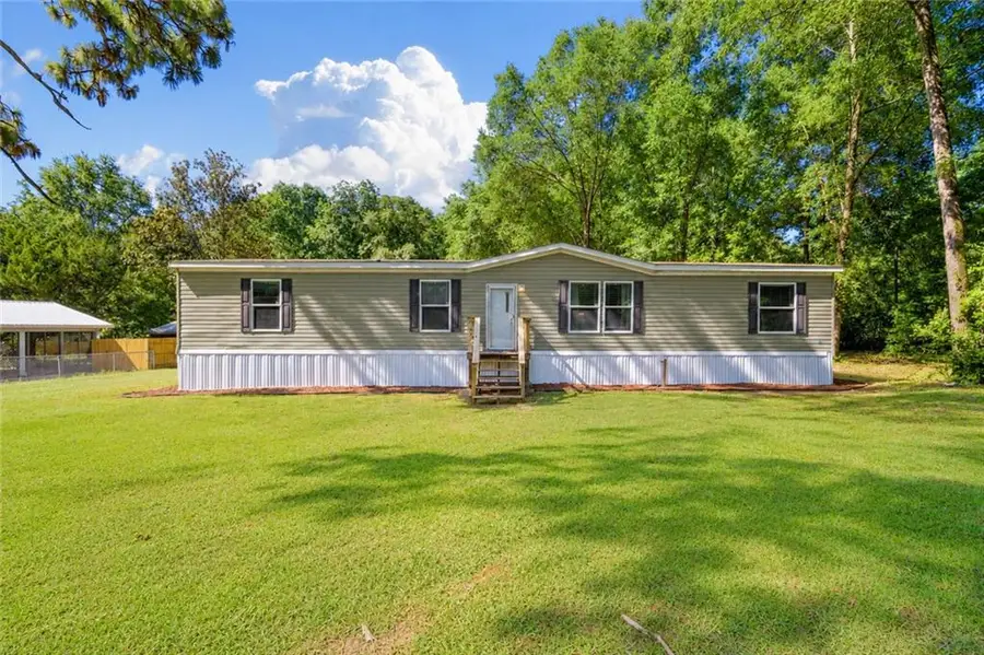 11303 Old Moffat Road, Wilmer, AL 36587 - #2