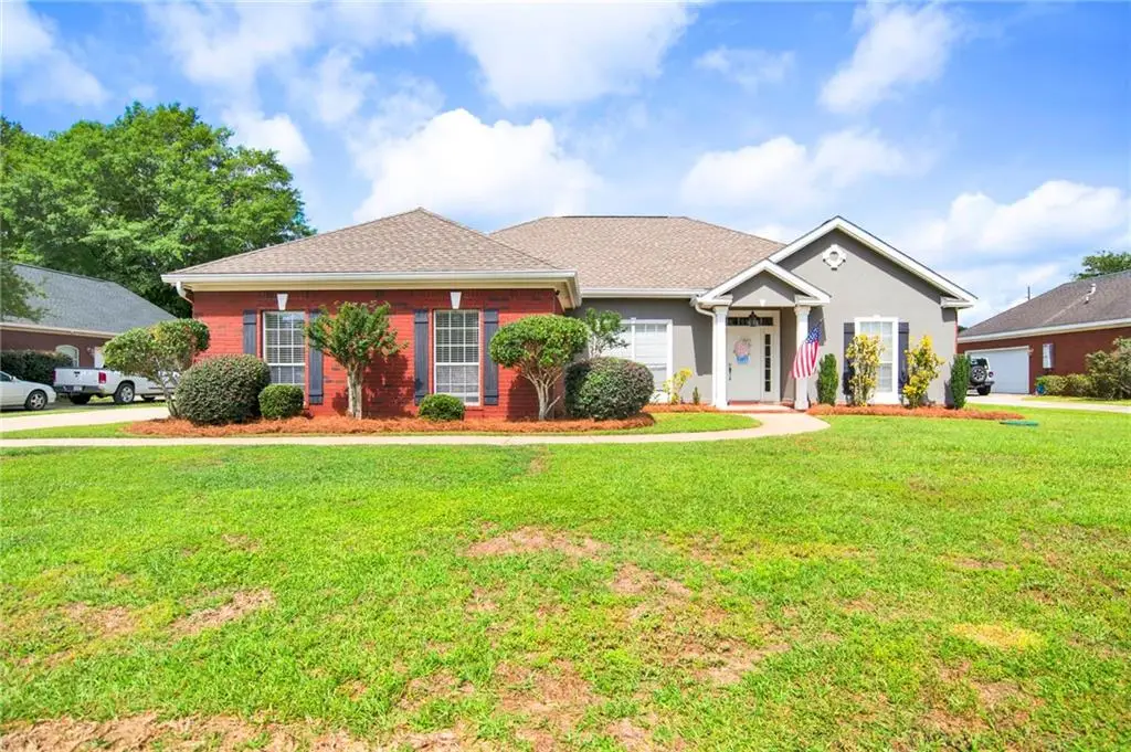 3921 Symphony Way W, Semmes, AL 36575 - #1