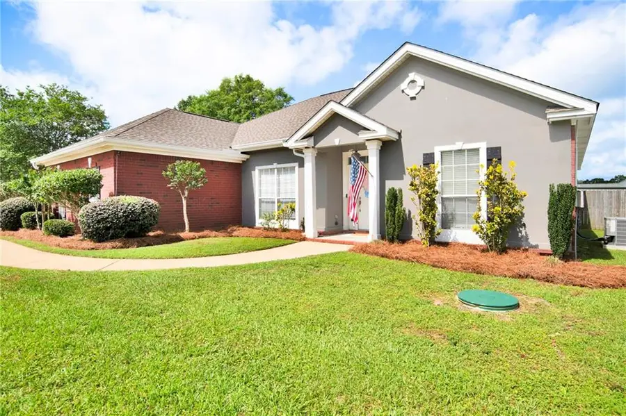 3921 Symphony Way W, Semmes, AL 36575 - #2