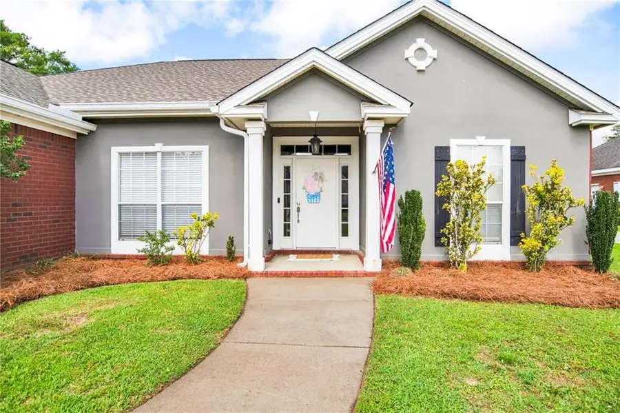 3921 Symphony Way W, Semmes, AL 36575 - #3
