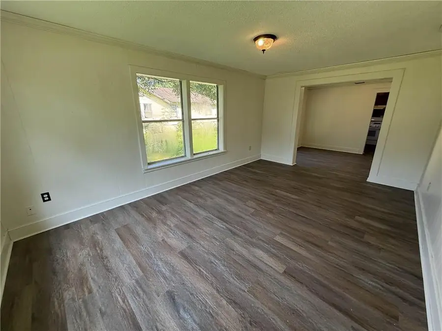 306 Hillside Drive, Chickasaw, AL 36611 - #3