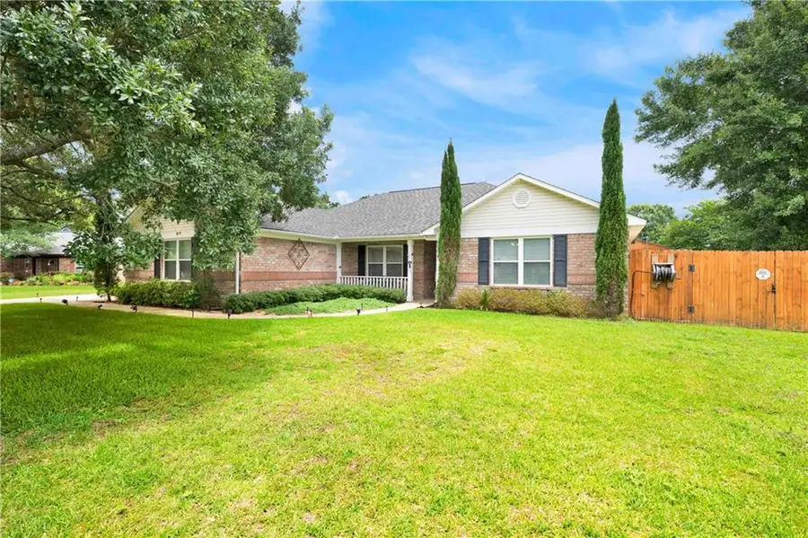 10 Crabapple Lane #3, Foley, AL 36535 - #3