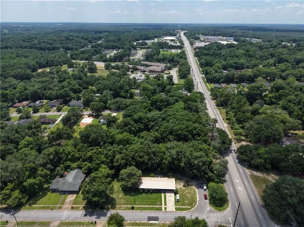 4355 Moffett Road, Mobile, AL 36618 - #1