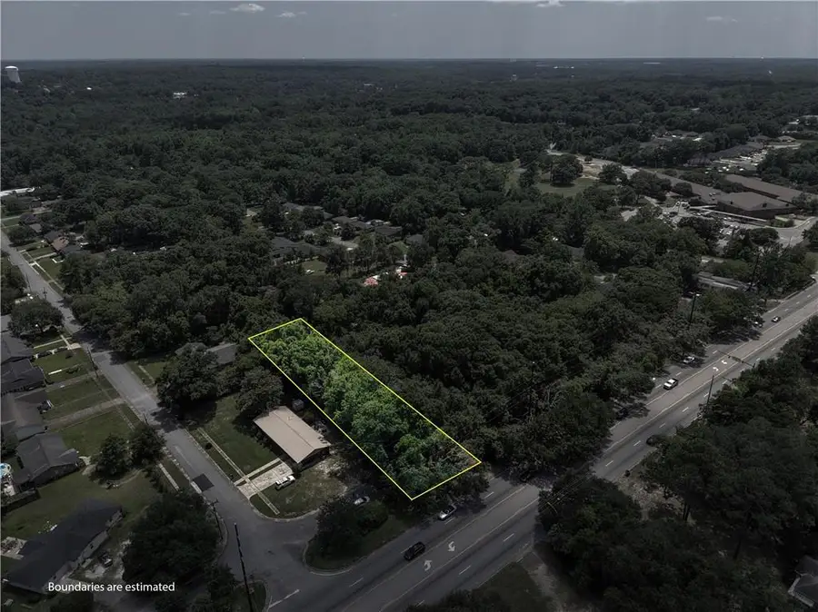 4355 Moffett Road, Mobile, AL 36618 - #2