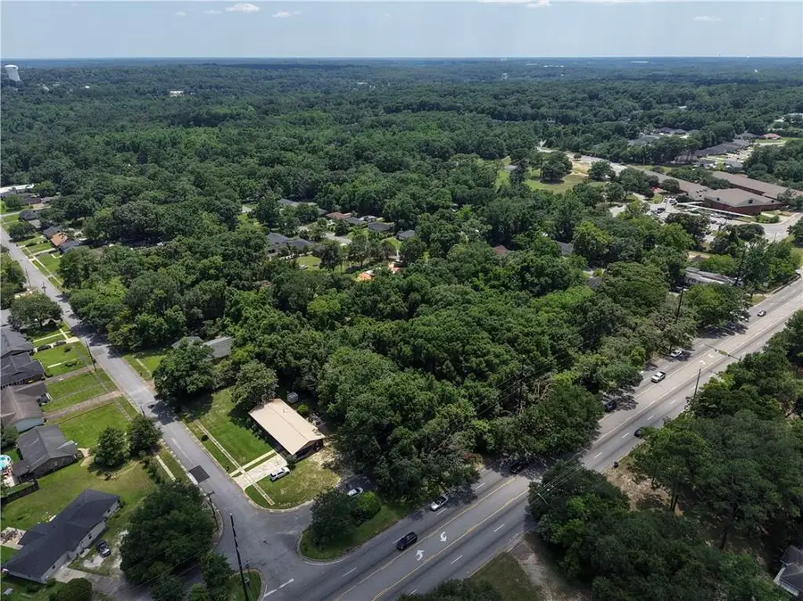 4355 Moffett Road, Mobile, AL 36618 - #3
