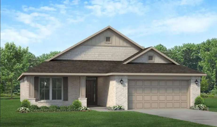 4046 Leighton Place Drive, Mobile, AL 36693 - #1