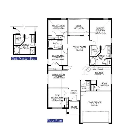 4046 Leighton Place Drive, Mobile, AL 36693 - #2