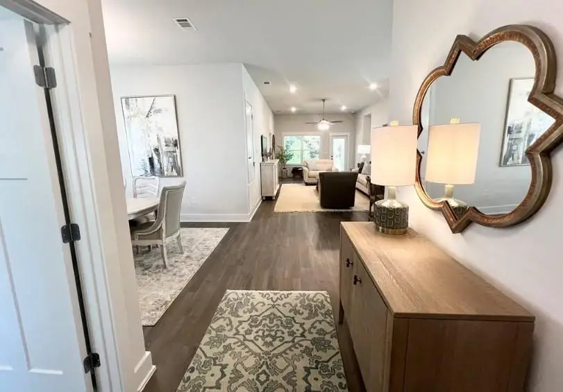 4046 Leighton Place Drive, Mobile, AL 36693 - #3
