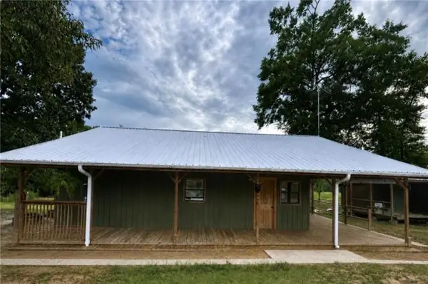 64 Eckhoff Drive, Chatom, AL 36518