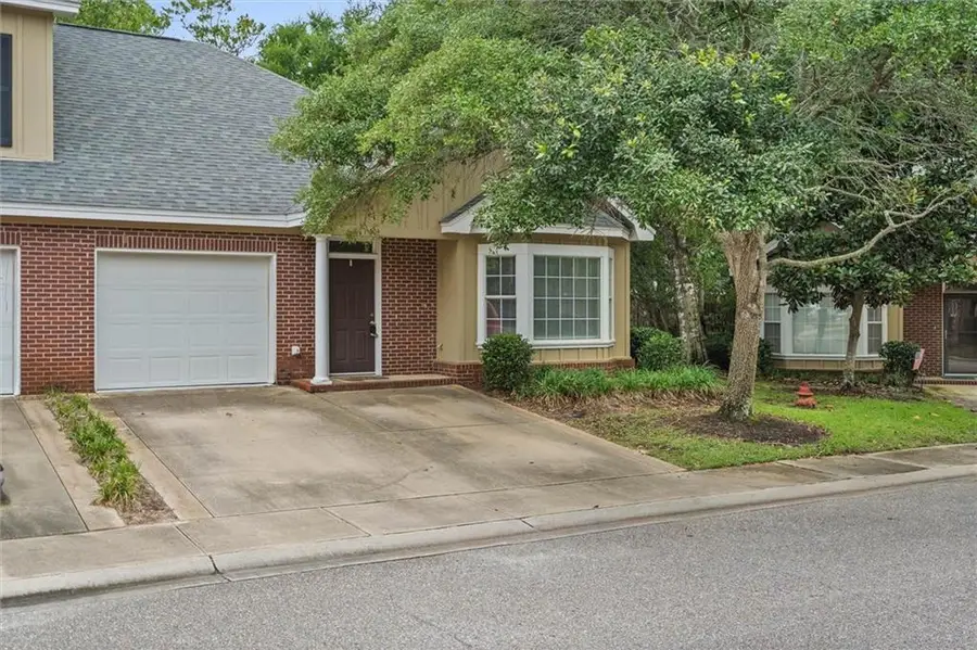 430 Fort Morgan Road #304, Gulf Shores, AL 36542 - #2