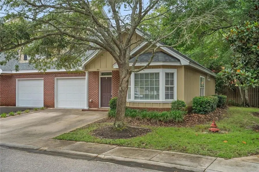 430 Fort Morgan Road #304, Gulf Shores, AL 36542 - #3
