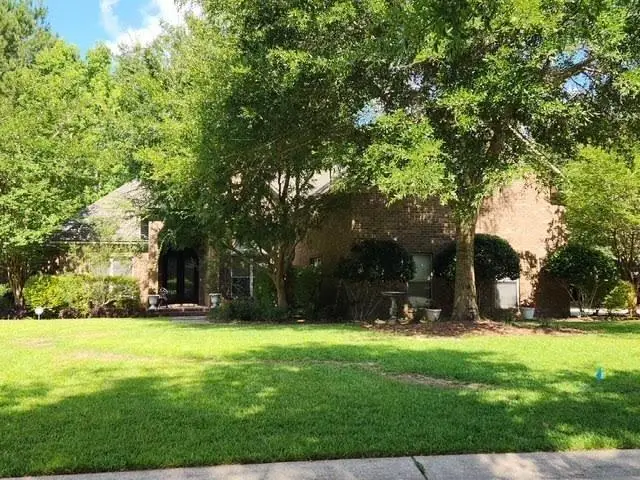 35345 Shenandoah Drive, Spanish Fort, AL 36527 - #1