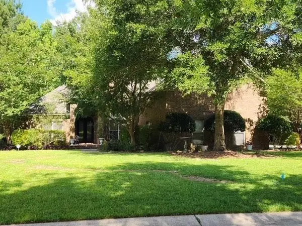 35345 Shenandoah Drive, Spanish Fort, AL 36527