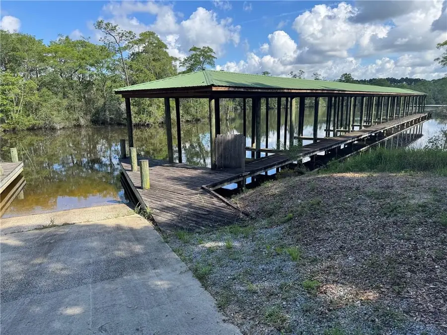 4502 Cypress Park Drive, Mobile, AL 36619 - #2