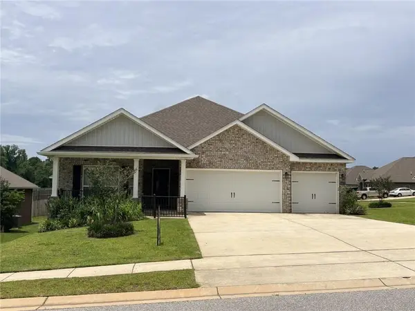 10872 Sierra Estates Drive, Mobile, AL 36608