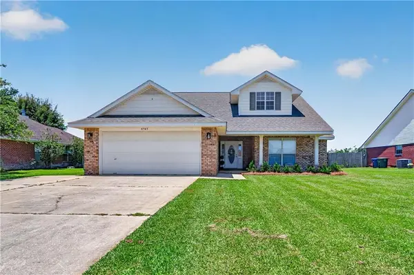 8943 Turf Creek Drive, Foley, AL 36535