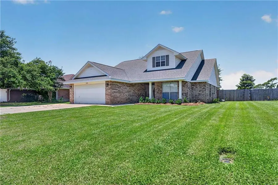 8943 Turf Creek Drive, Foley, AL 36535 - #2