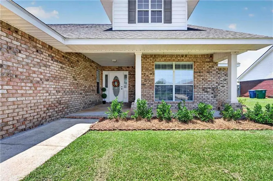 8943 Turf Creek Drive, Foley, AL 36535 - #3