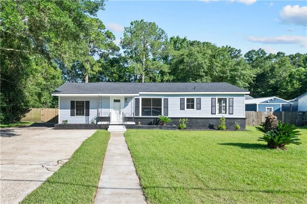 2467 Robin Hood Drive, Mobile, AL 36605 - #1