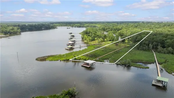 2637 Robin Hood Drive, Mobile, AL 36605