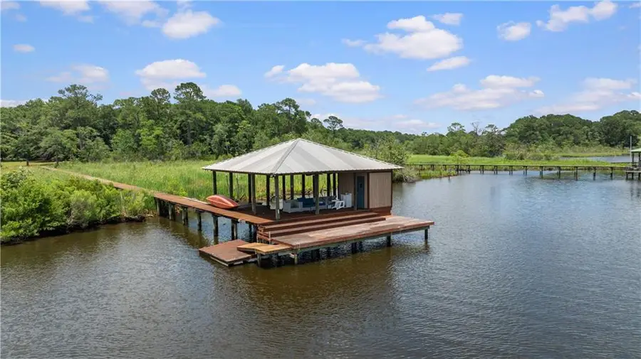2637 Robin Hood Drive, Mobile, AL 36605 - #2