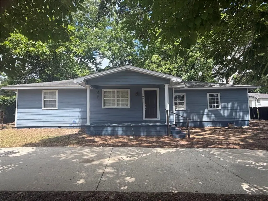 1400 Forest Dell Road, Mobile, AL 36618 - #1