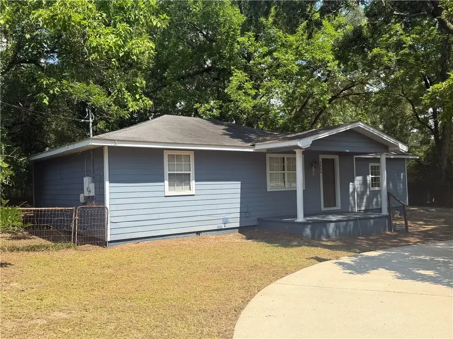 1400 Forest Dell Road, Mobile, AL 36618 - #2