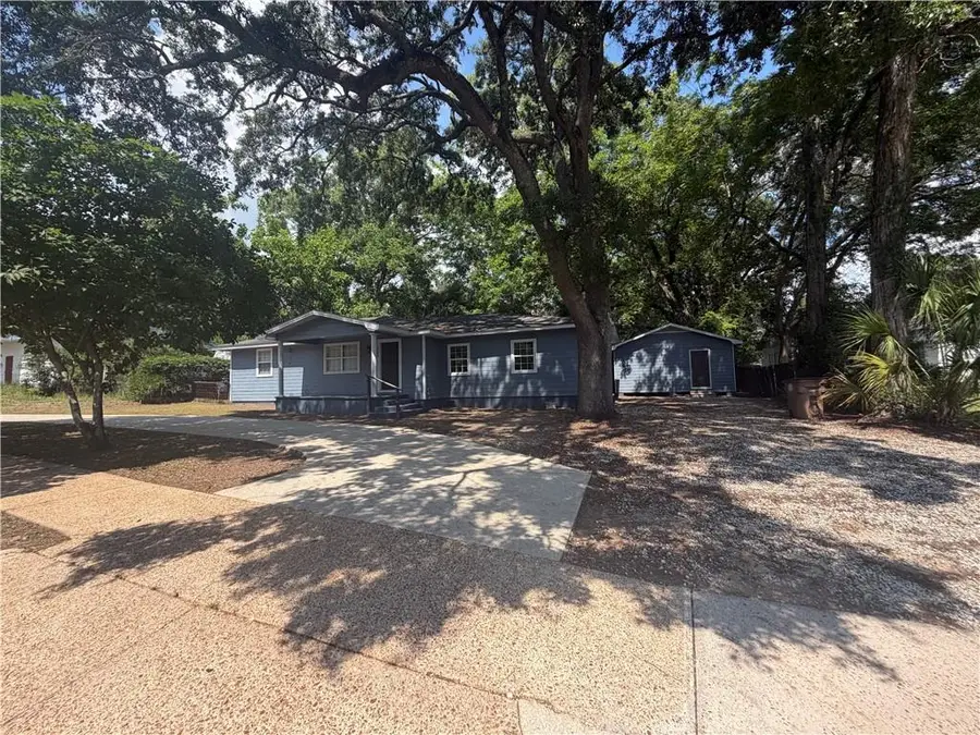 1400 Forest Dell Road, Mobile, AL 36618 - #3